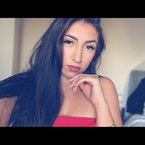 Meet your Posher, Salma